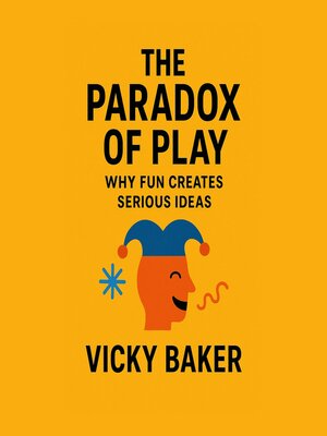 cover image of The Paradox of Play